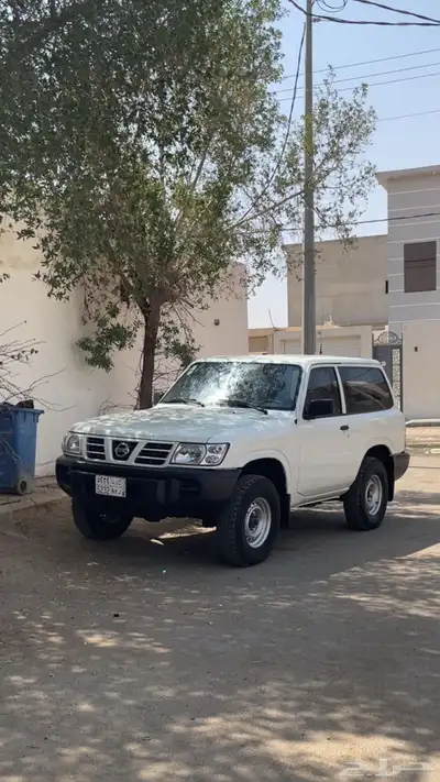 باترول 2004 بخاخ 4500 index