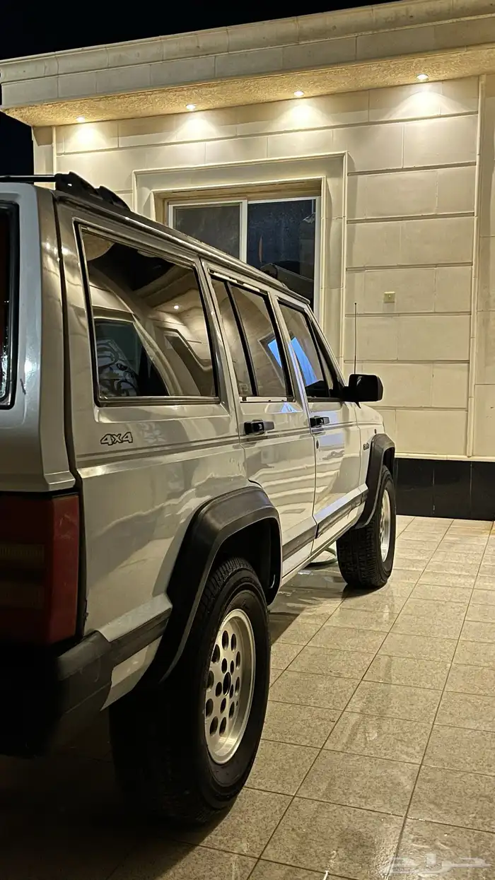 شروكي 94 نظيف 5