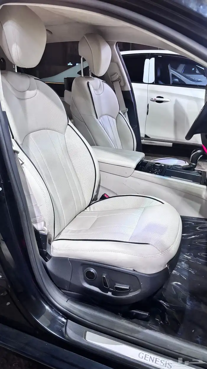 تنجيد مقاعد وطبلون جنسس 12