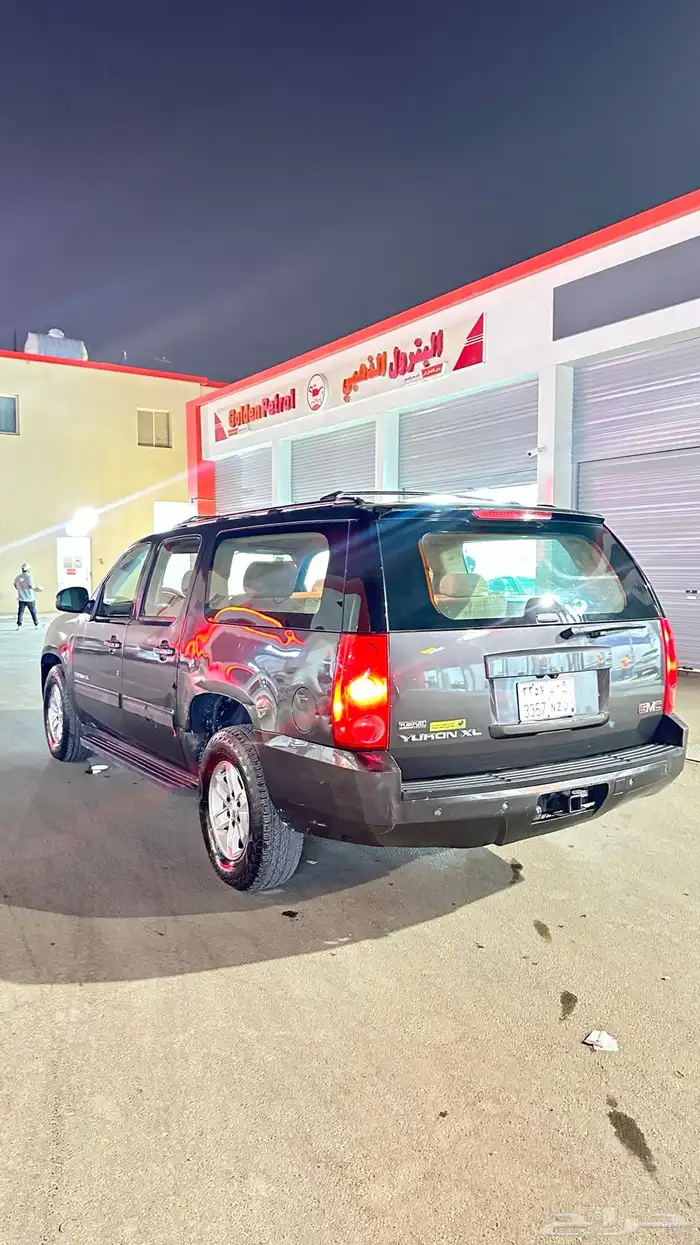 يوكن XL 2010 2