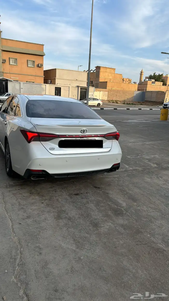افالون 2020 تورنق 0