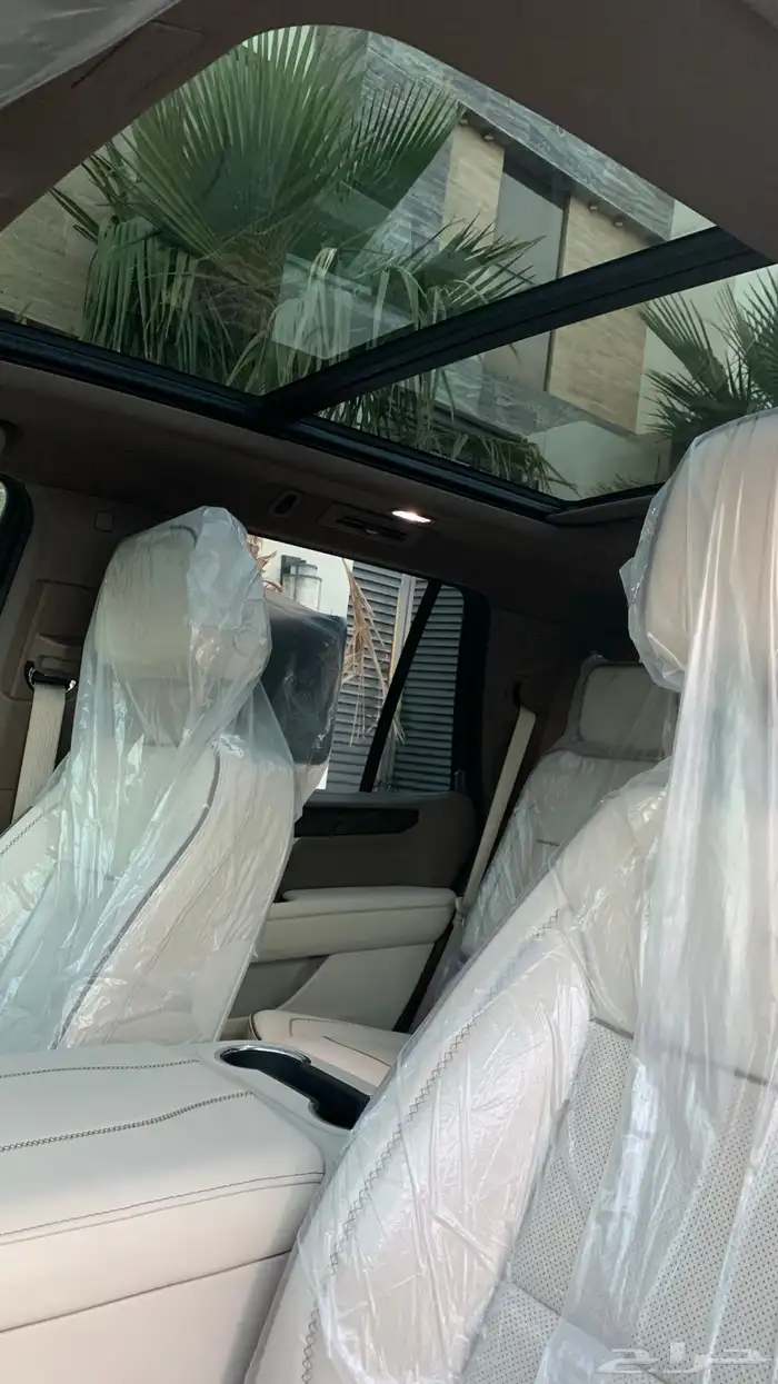 يوكن دينالي سعودي مستخدم 11