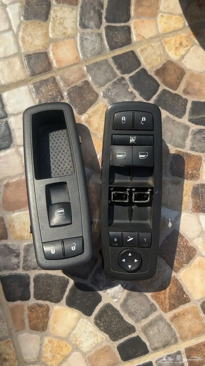 قطع غيار جراند شروكي 2014 6