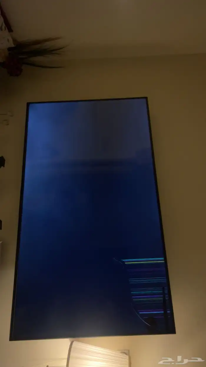 تلفزيون سوني سمارت 65 بوصة 0