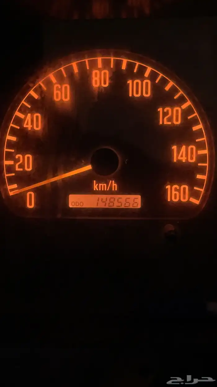 دنا ايسوزو شبه مخزنه موديل 2000 طرمبة كبيره كل شي على الشرط 20