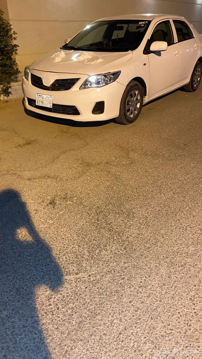 كورلا13 0