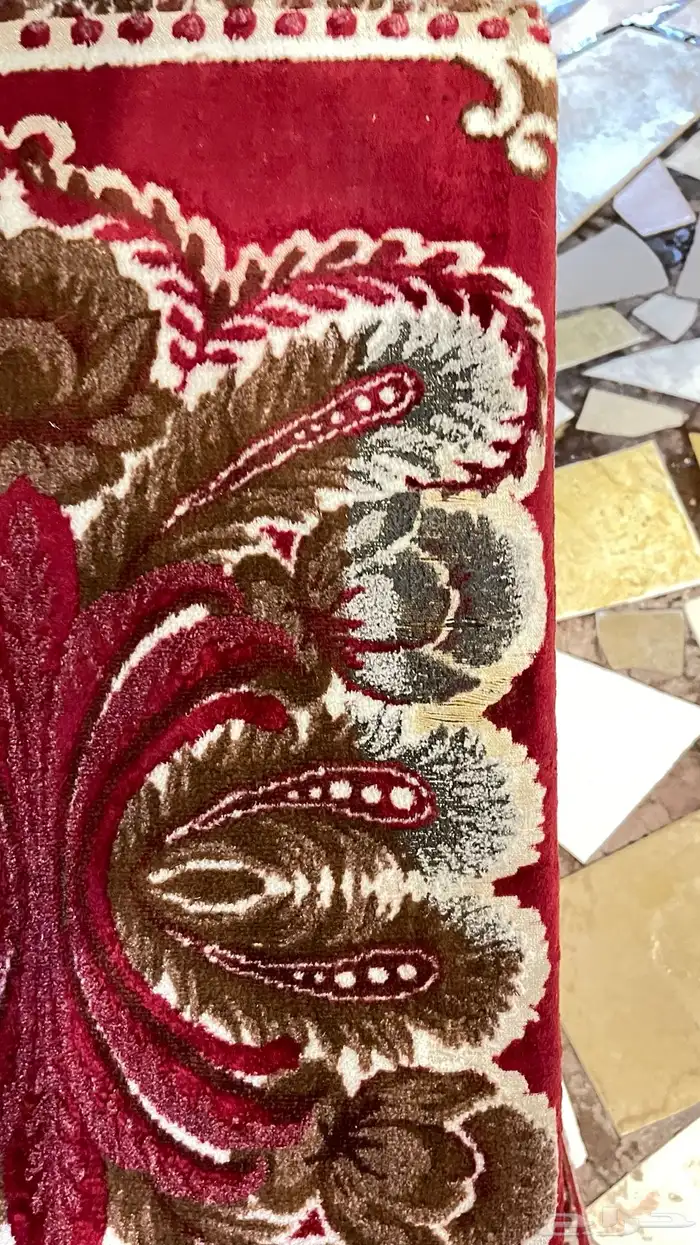 مساند ظهر قديمه 2