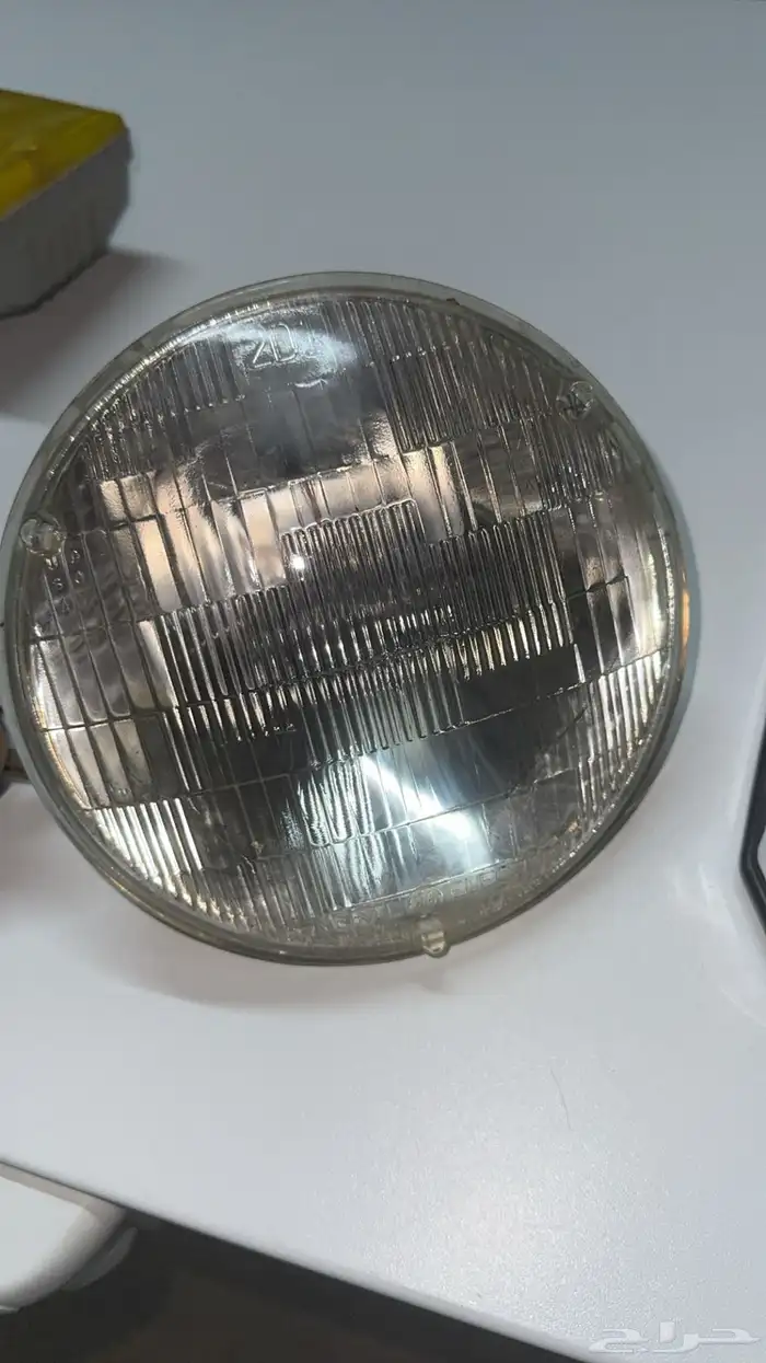 كبس وشمعات ومرايه جيب ربع من 2000 الى 2006 3