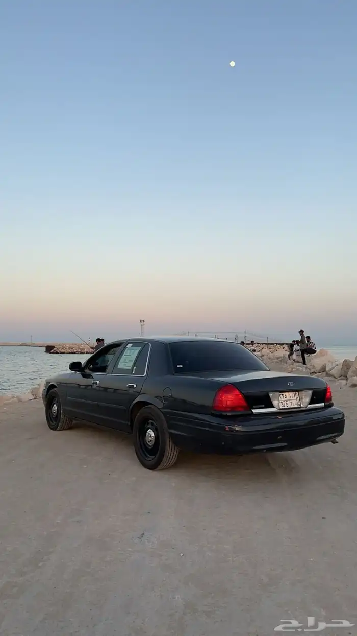 فورد بوليسي 0