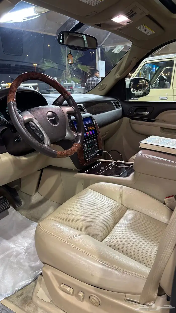 جمس دنالي ملكي 4