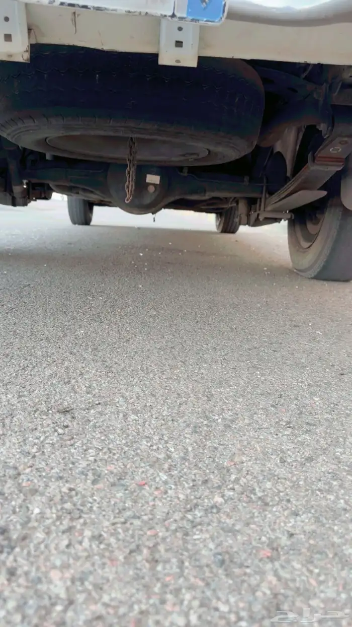 ميستوبيشي غمارتين 2004 2