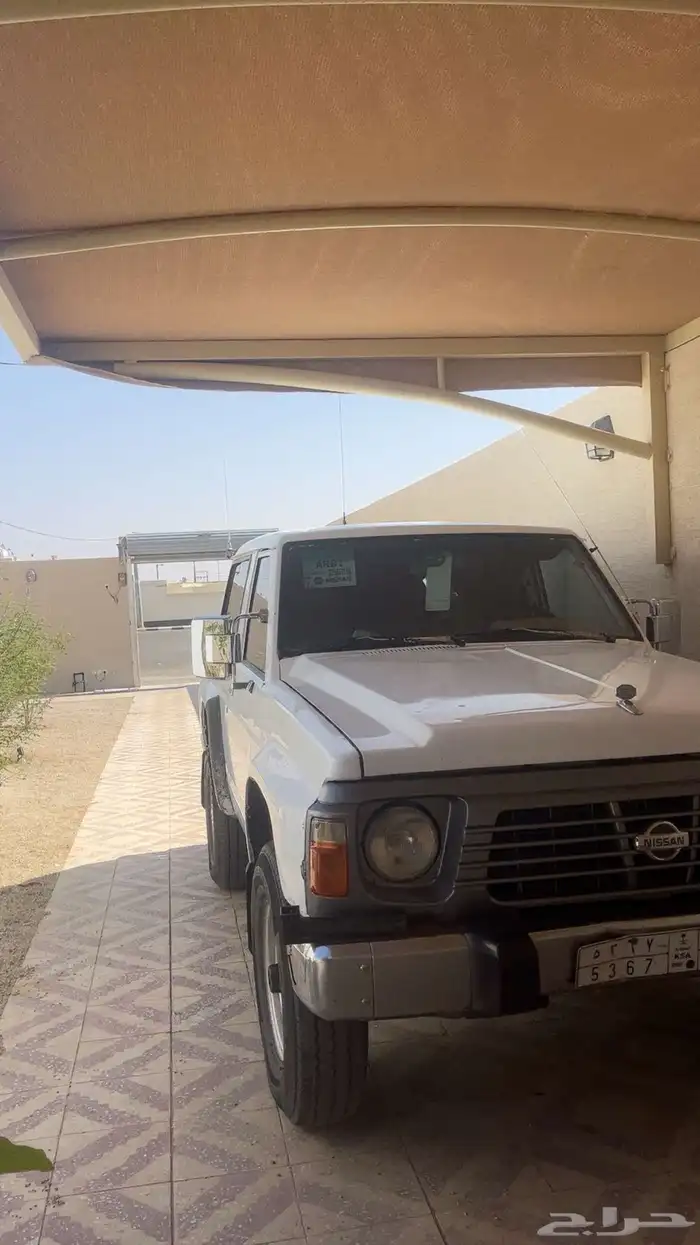 جيب بترول 1996 1