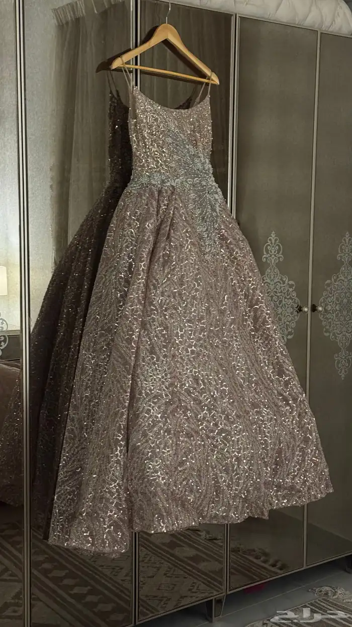 فستان جميل 2