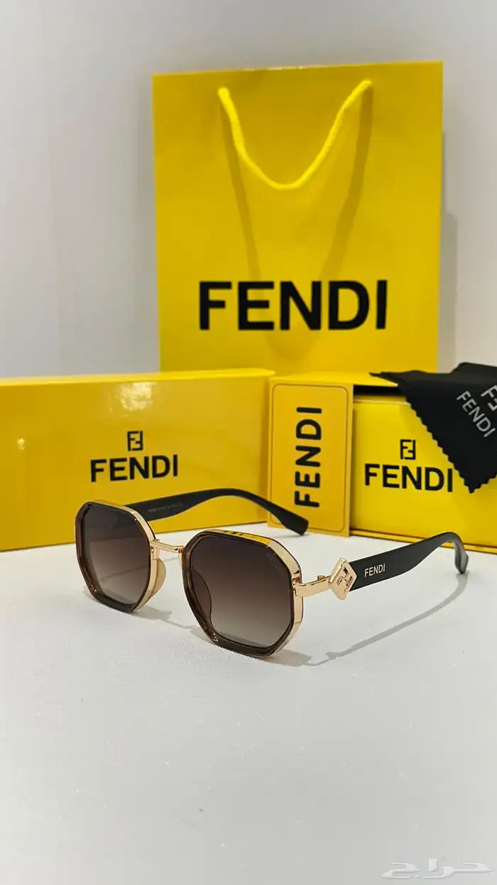 جديدنا للنظارات الشمسية الرجالية والنسائية الماركة 49