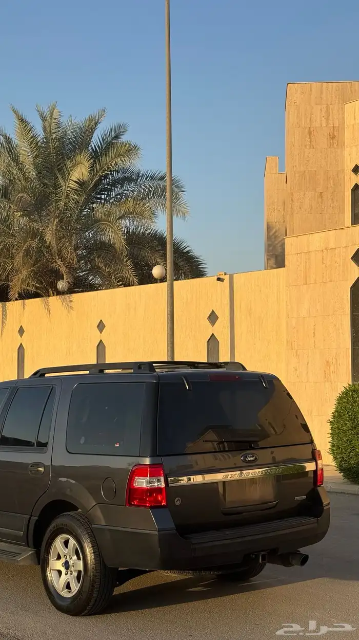 اكسبيدشن 2017 12