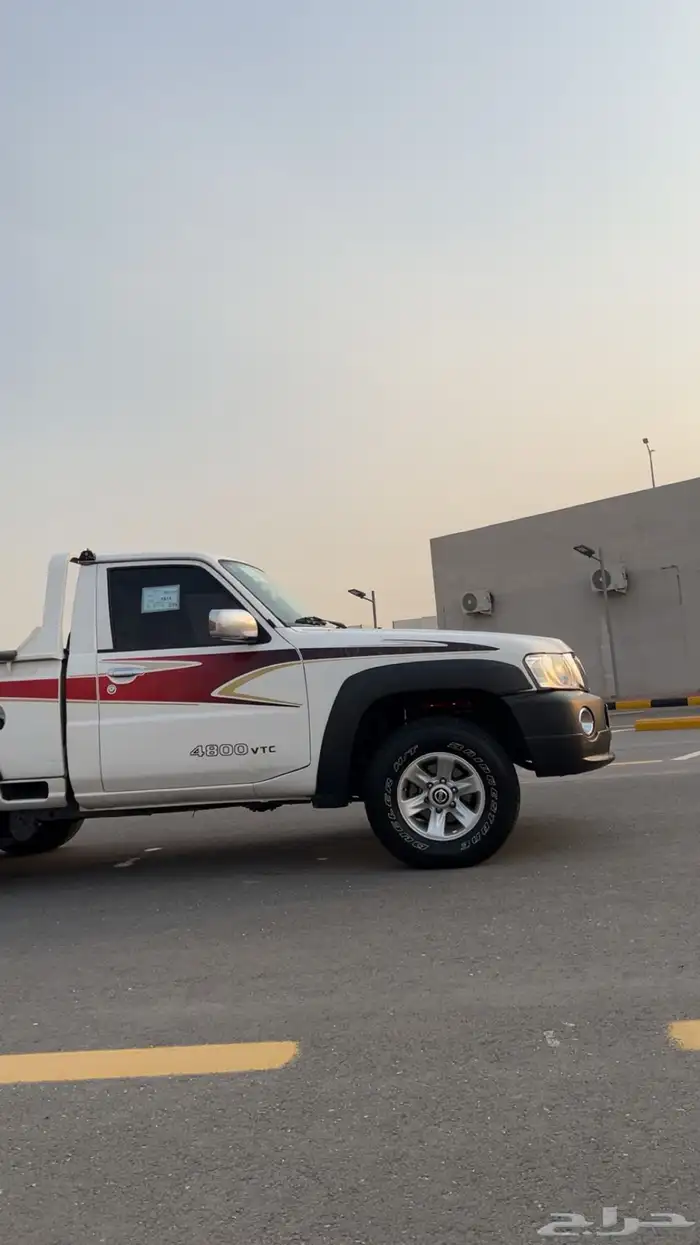 نيسان شاص 2014 ( دبل دفلوك ) 0