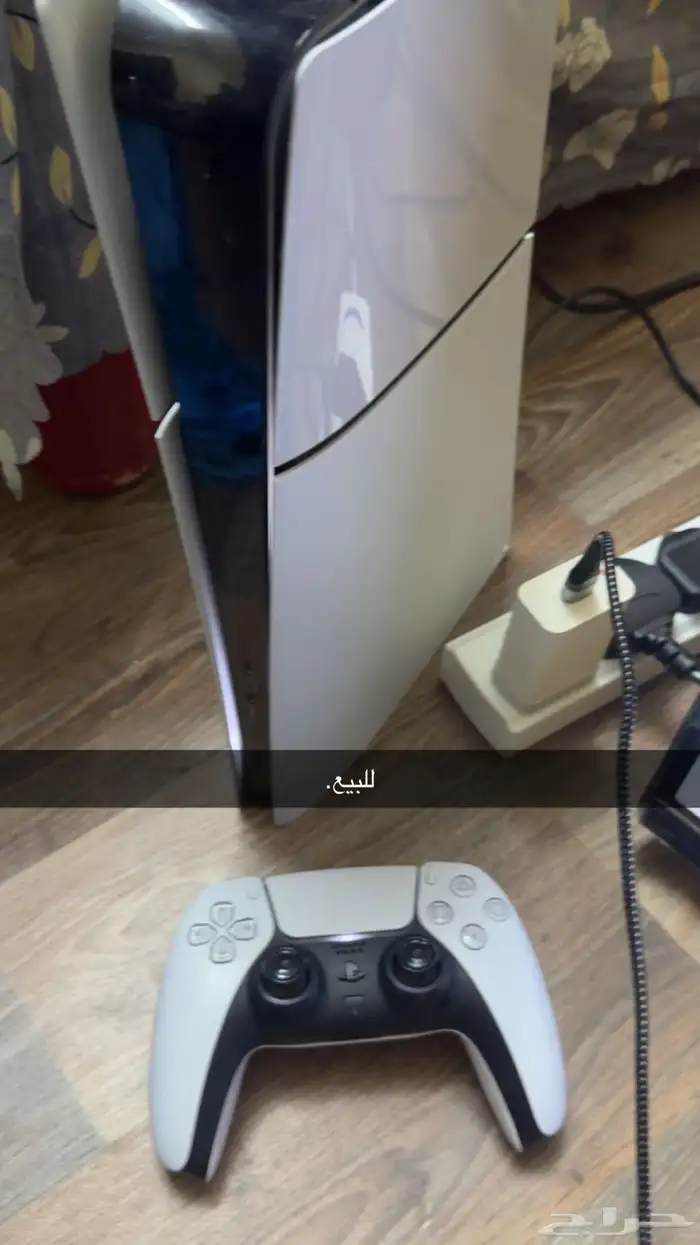 بليستيشن فايف للبيع نضيف 0