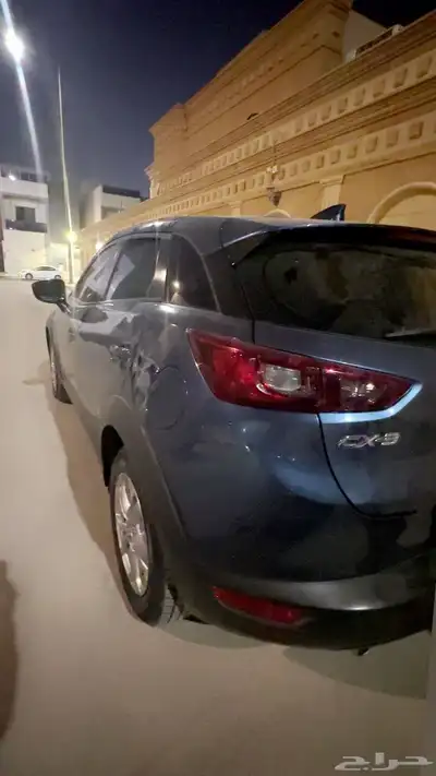 للبيع مازدا cx3 index