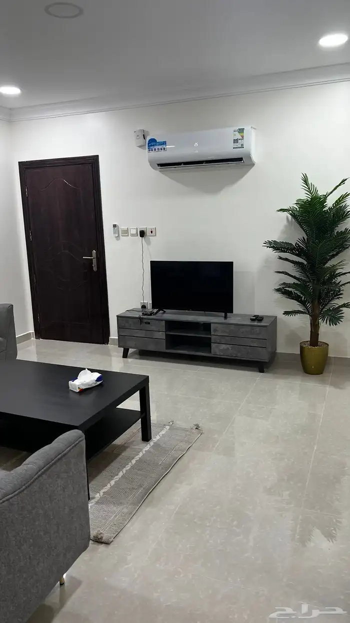 شقة مفروشة الاحساء ( الهفوف - الزهره ) 3