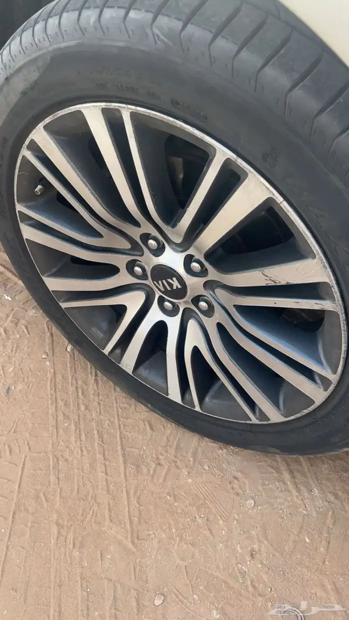 4 جنوط كادنيزا فل كامل 0