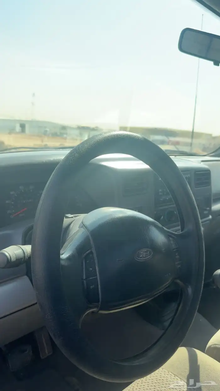 فورد اف 350 F350 11