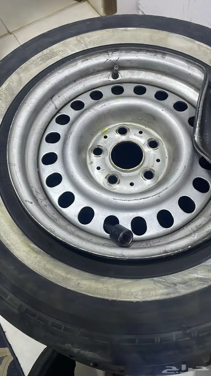 قطع ربع راسين و هايلوكس 2013 9