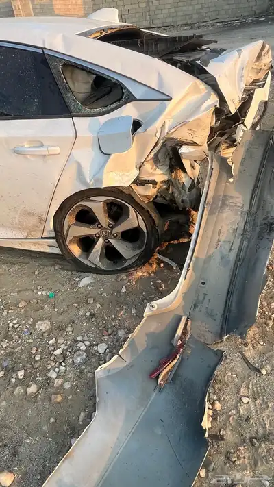 هوندا اكورد index