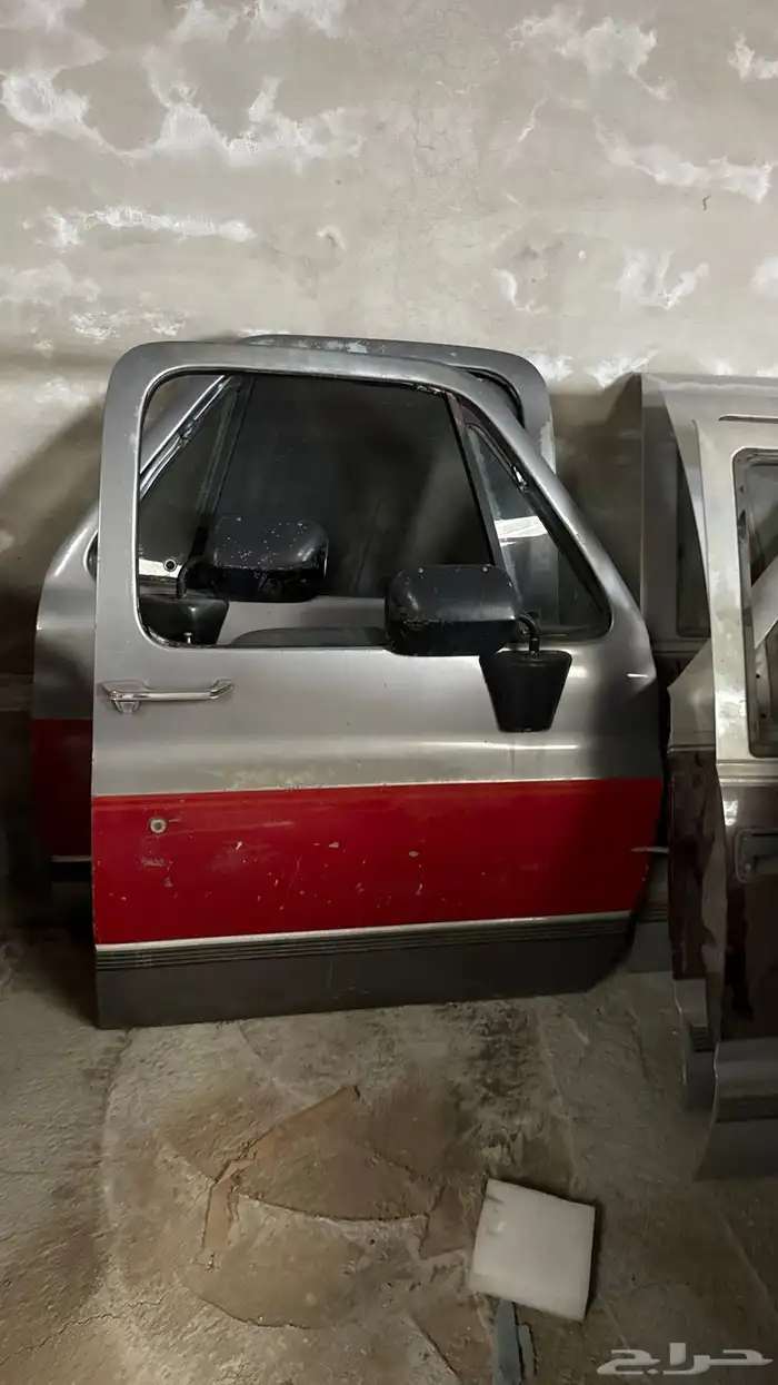 قطع غيار جمس من موديل 1978 الي 2014 18