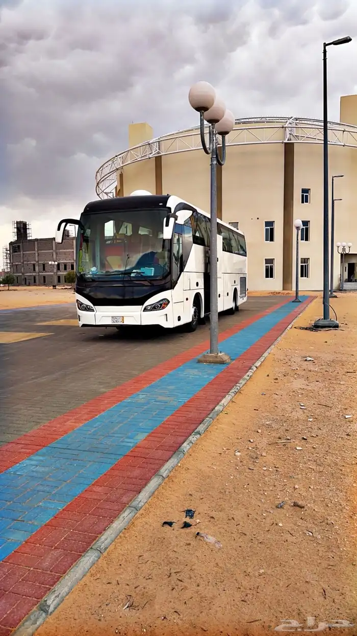 باصات القصيم 9