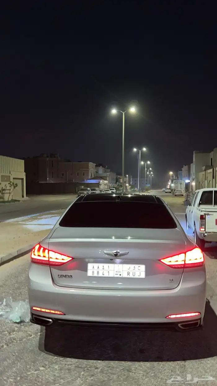 جنسس مخبطه 9