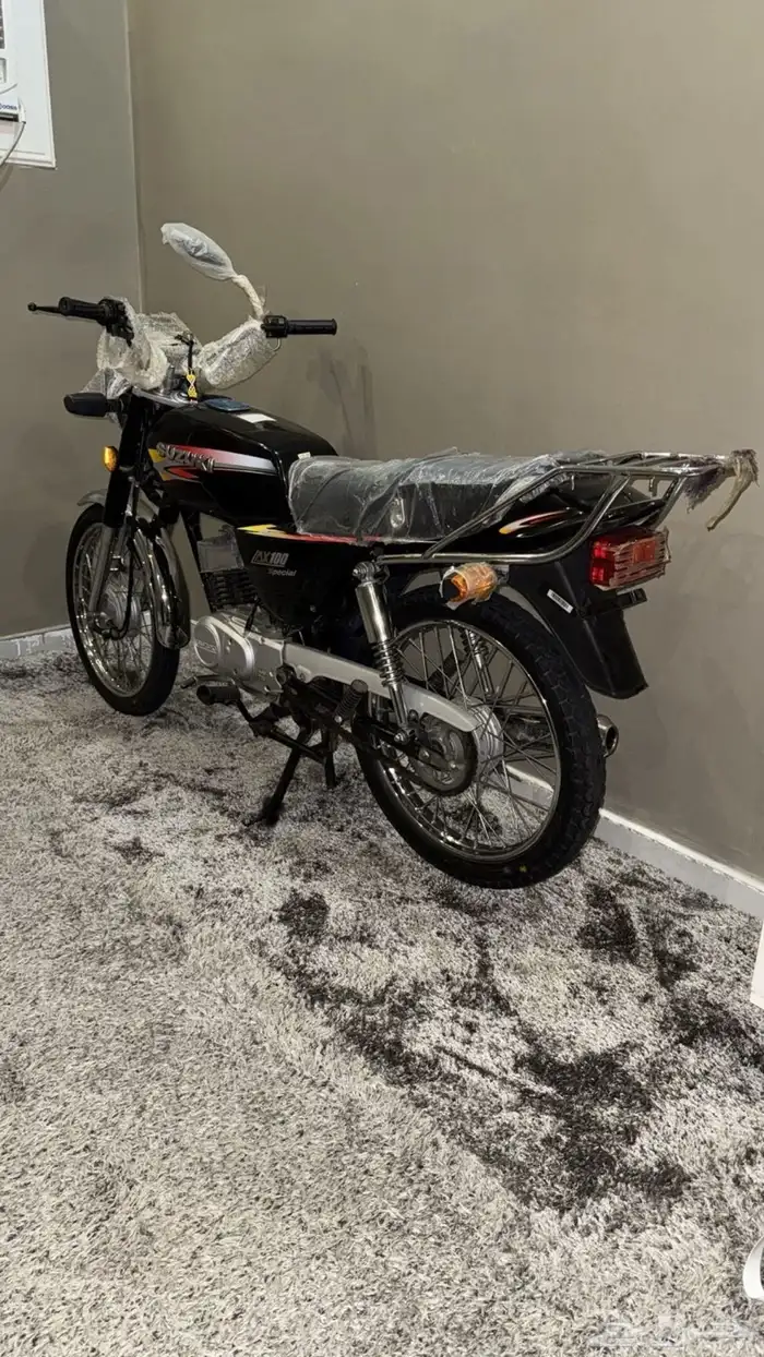 دباب اكس ميه سزوكي الأصلي 2020 2