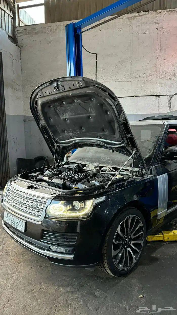 مكينه رنج شد بلد ضمان موثوق 6