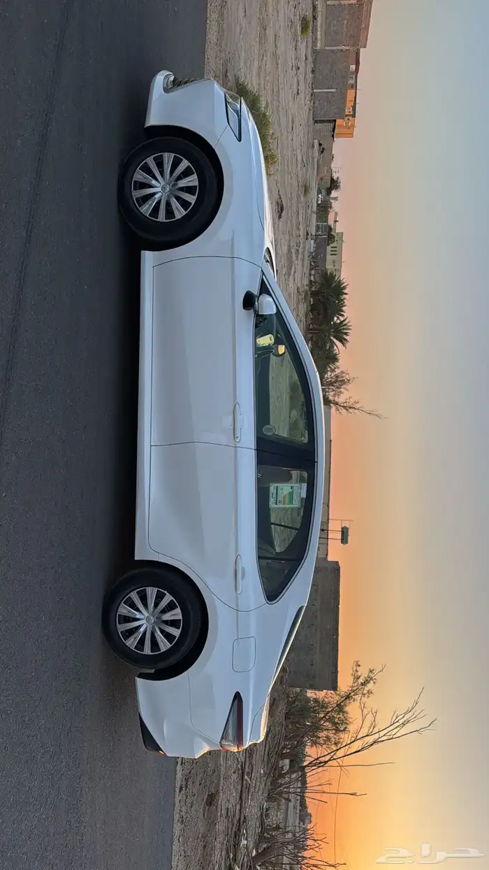 كامري شبه الاصفار 5