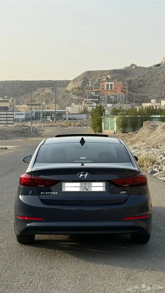 النترا 2017 فل كامل أعلى فئة الوعلان 3