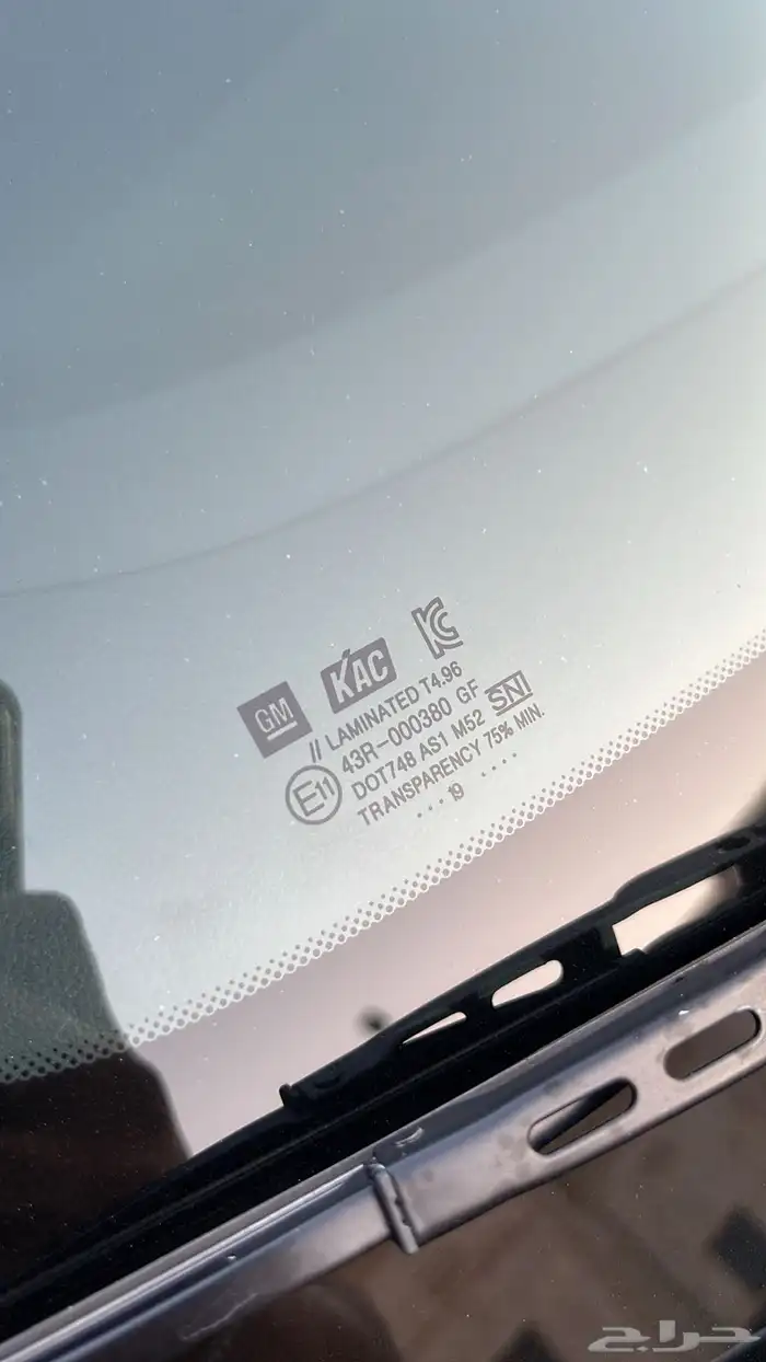 شفرولية سبارك 2020 19