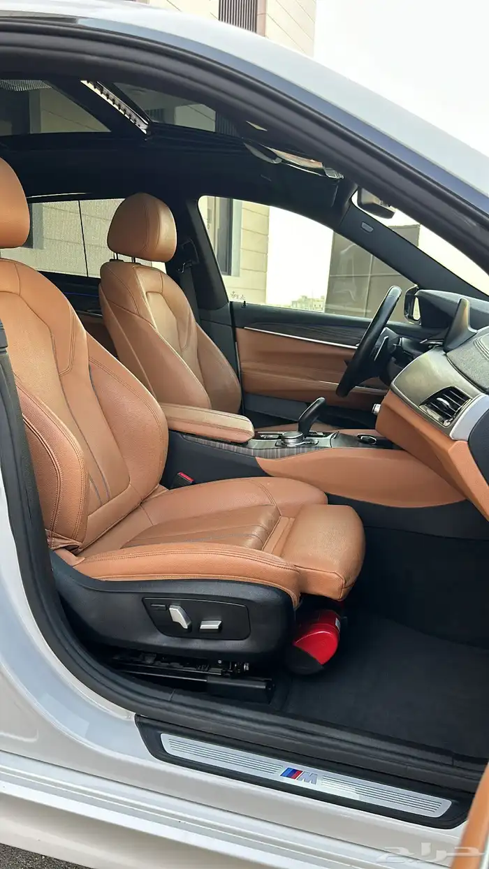 بي ام GT630i 2020 27