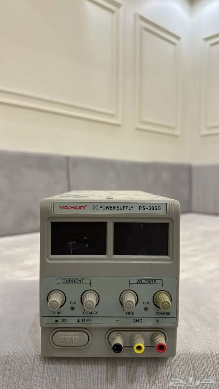 أجهزة الصيانة الجوال 1