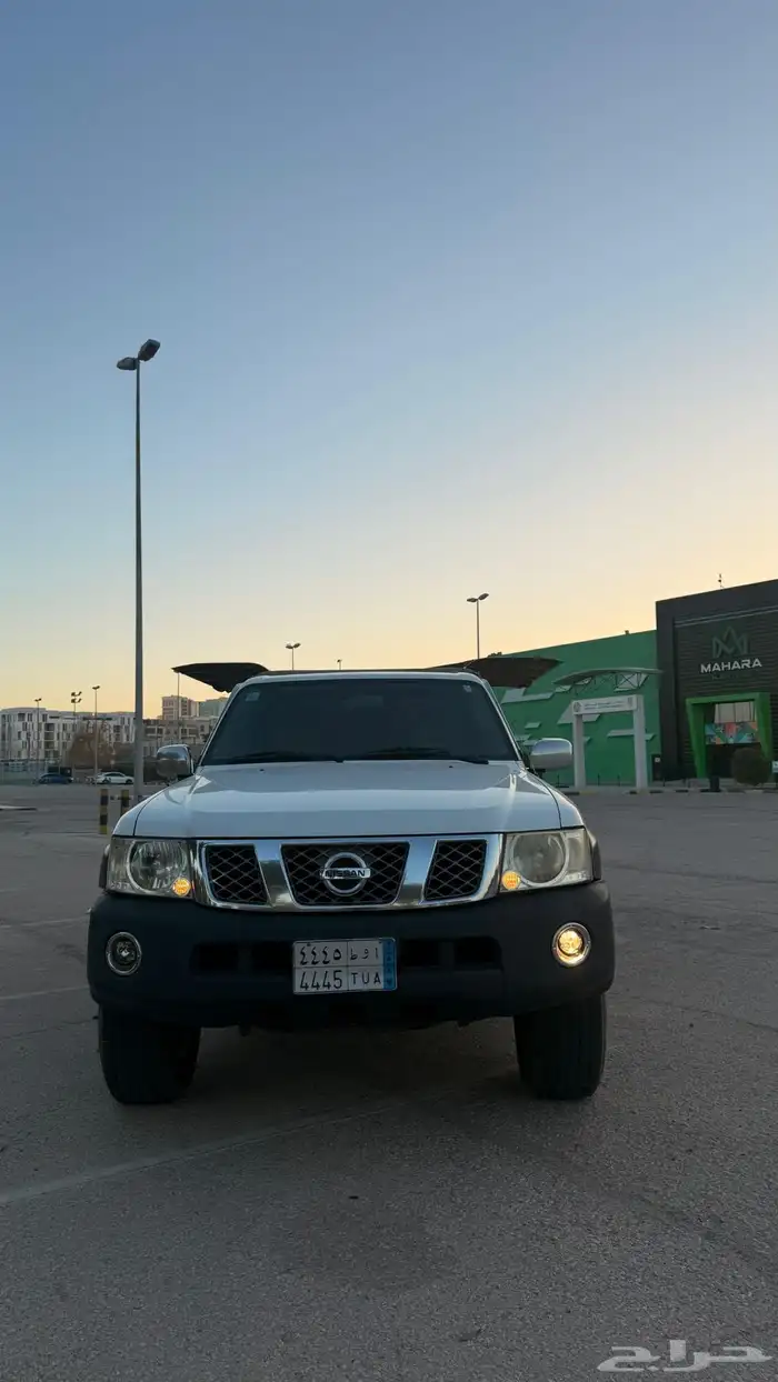 شاص نيسان 4800 22