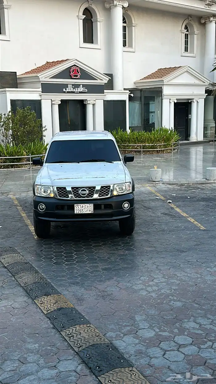 باترول 1