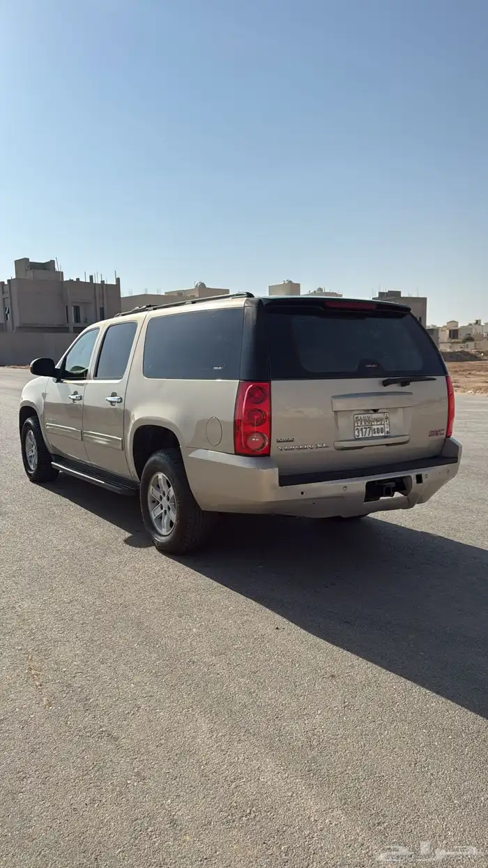 للبيع يوكن طويل XL 3