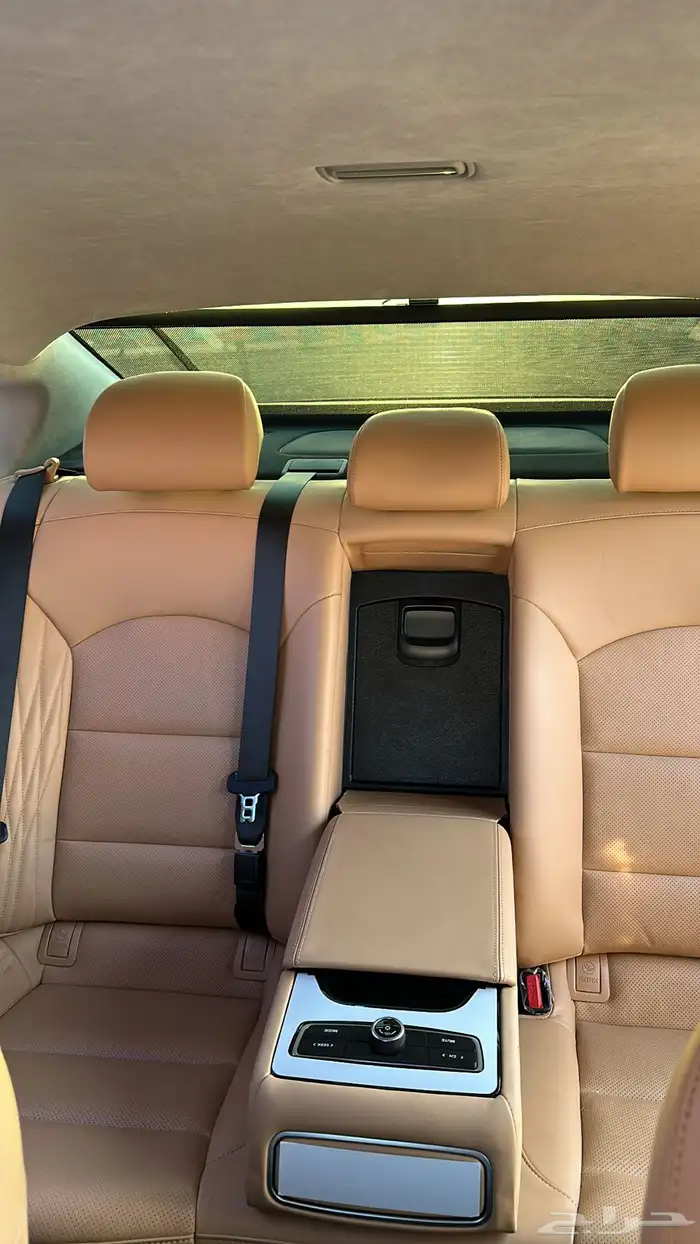 كادينزا 2020 (6سلندر بنزين ) بطاقة جمركية 26