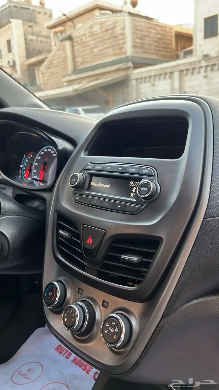 شفرولية سبارك 2020 14