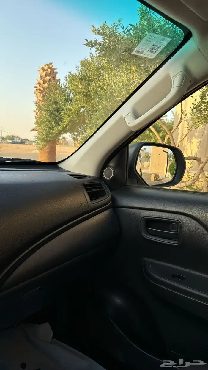 ميتسوبيشي ديزل 2020 16