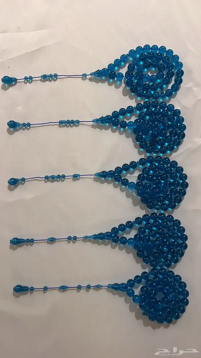 مسباح كاست امريكي صب جديد لون اكوامارين 2