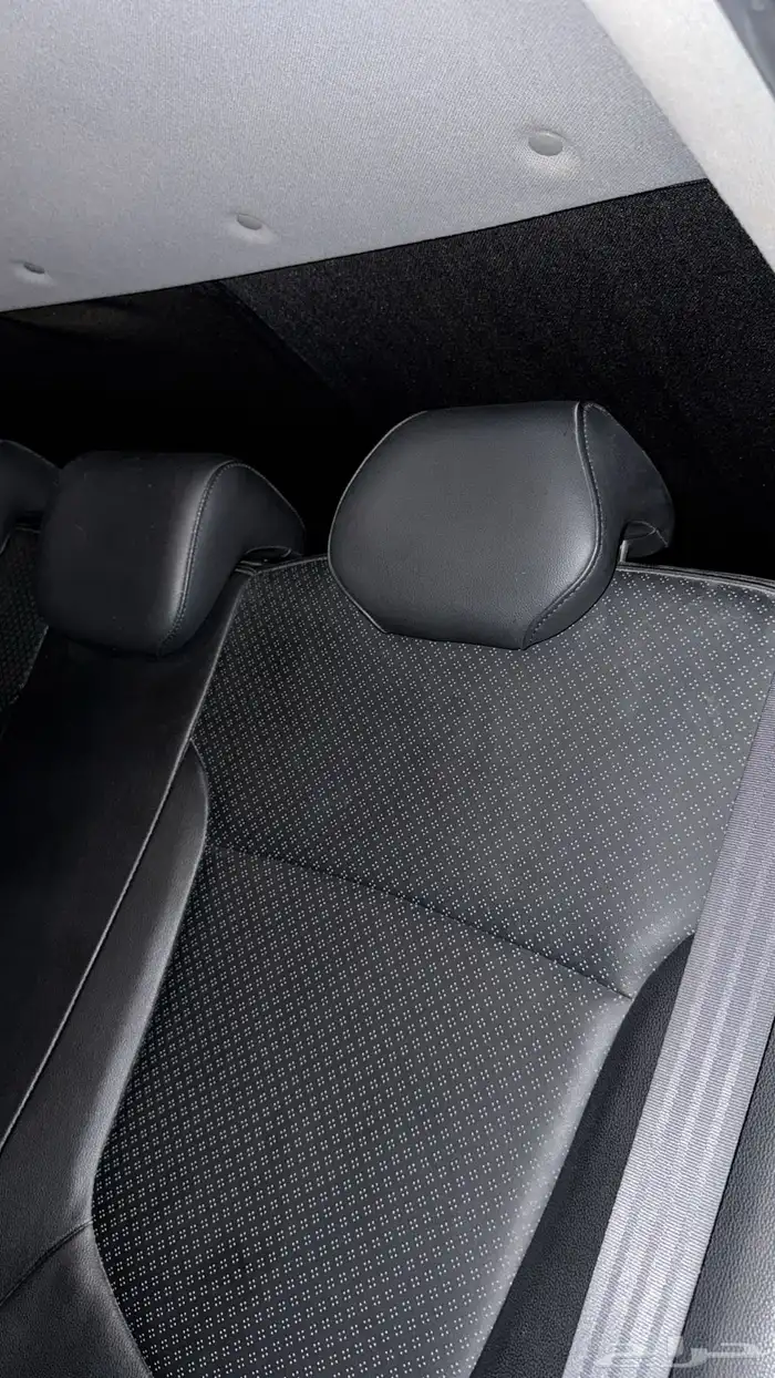 اكسنت ديزل 2015 للإيجار الشهري 4