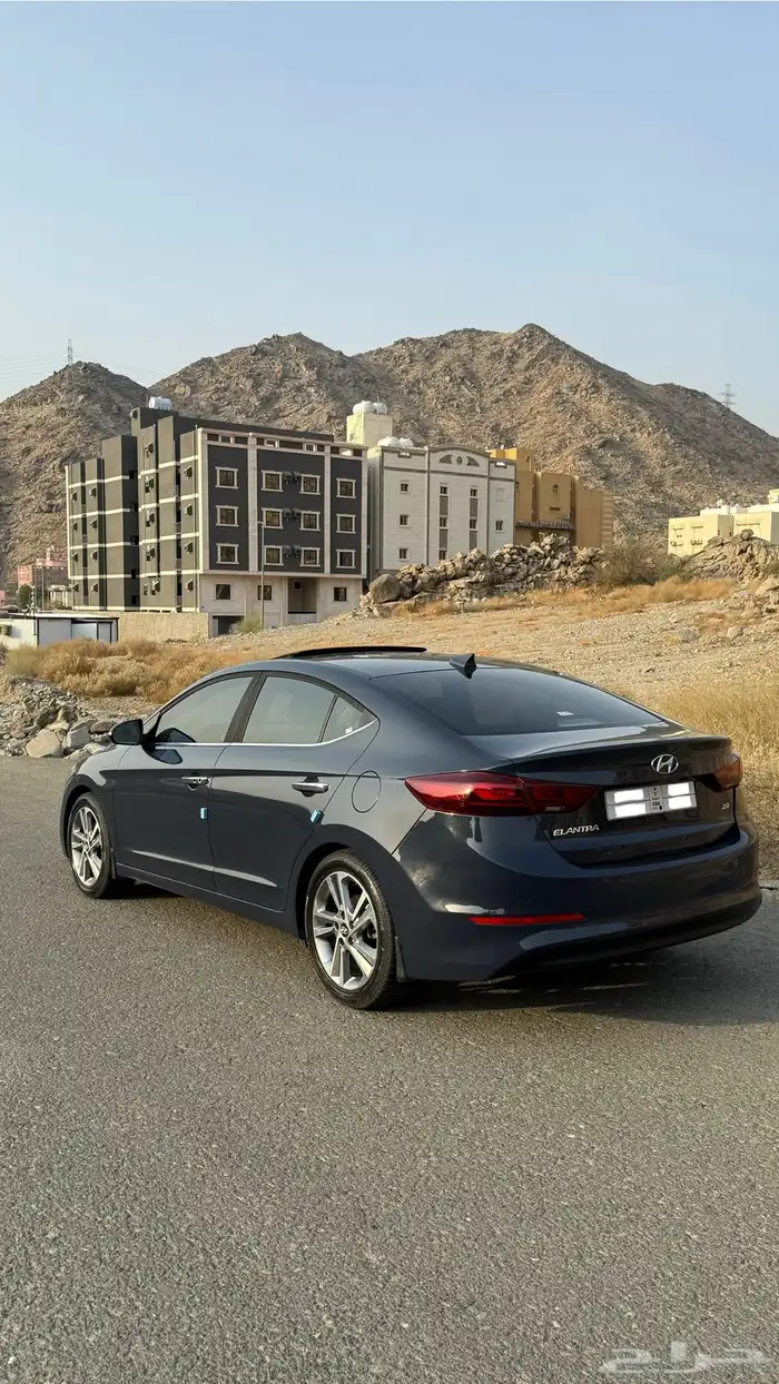 النترا 2017 فل كامل أعلى فئة الوعلان 5