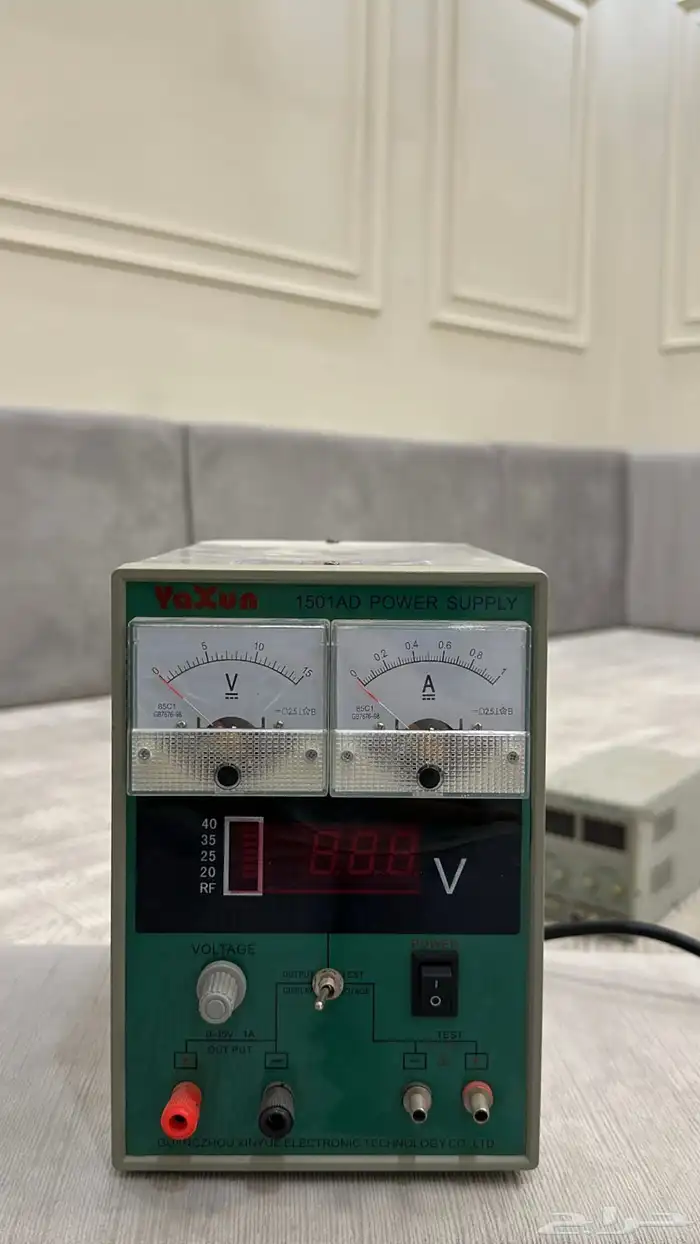 أجهزة الصيانة الجوال 0