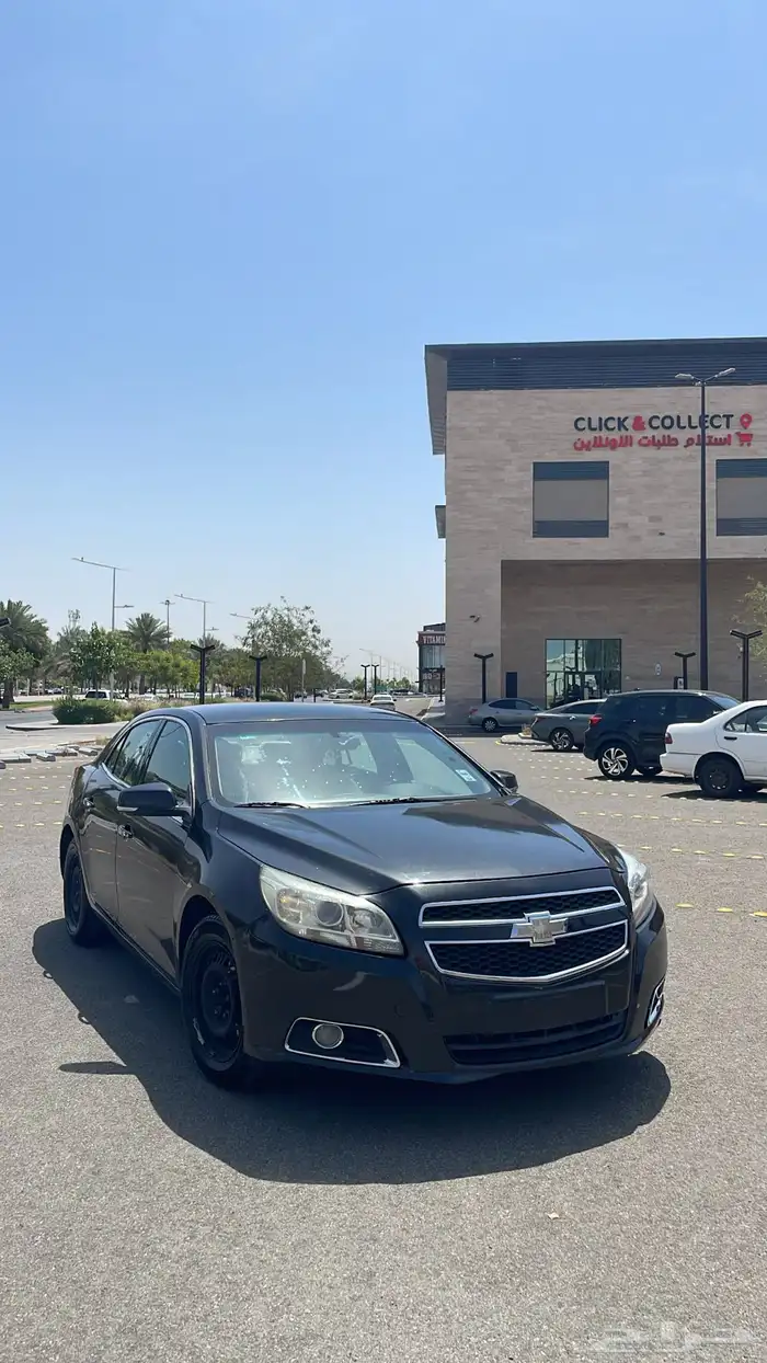 للبيع ماليبو 2013 Ls 11