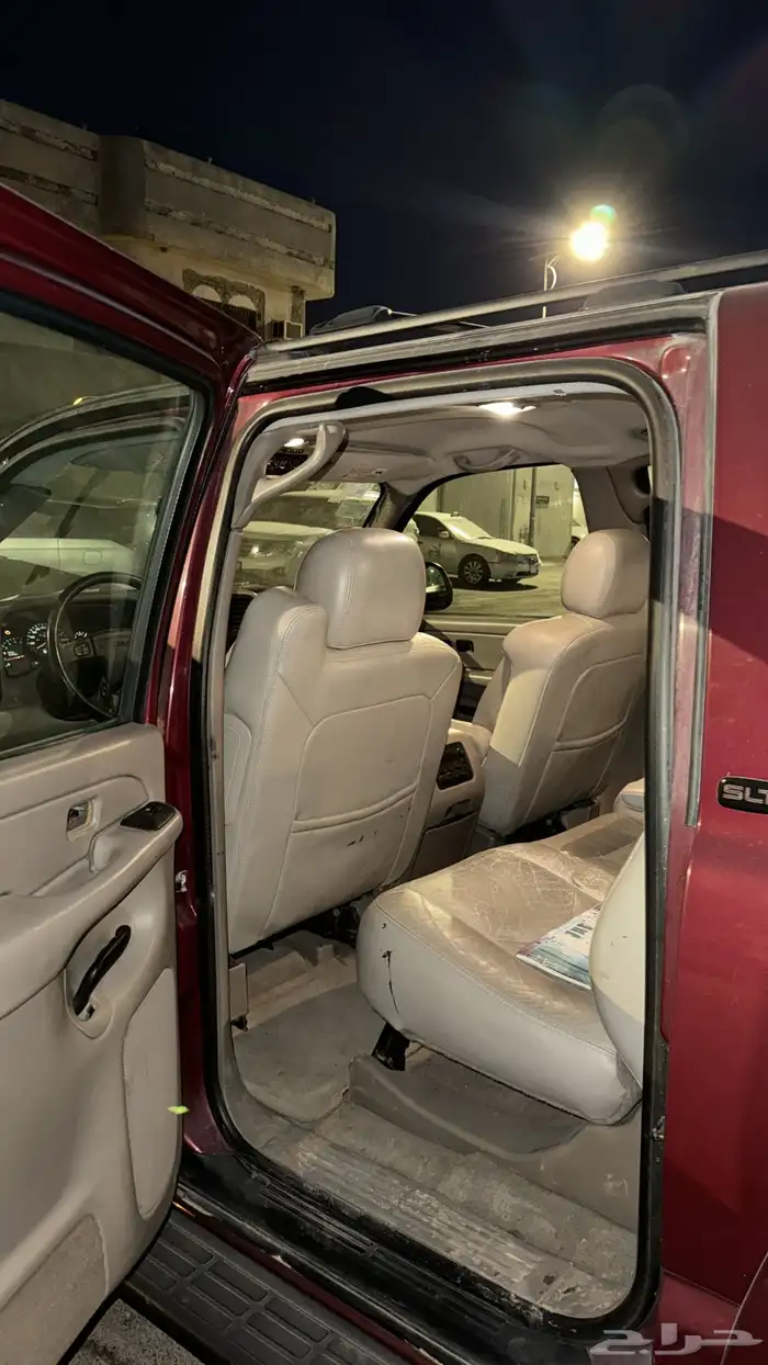 جمس سوبربان 7