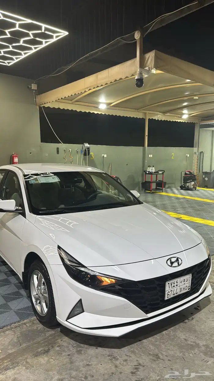 النترا 2021 وارد الوعلان 8